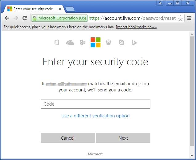 enter-security-code